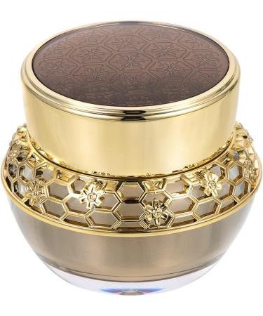 OSALADI Cream Bottle Lotion Bottle Cream Holder Clear Lipstick Clear Plastic Jars Conditioner Bottle Lotion Container Cream Sub Jar Empty Face Cream Container Filling Cosmetic Bottle Bead - Buy Online on GoSupps.com