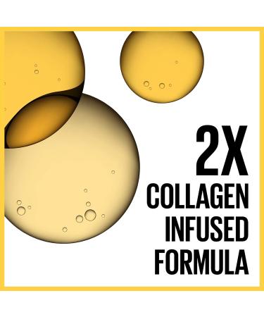 Maybelline Volum' Express The Colossal Mascara - Glam Black - 2 Pack - Buy Online on GoSupps.com