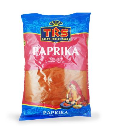 TRS Paprika Powder 1kg
