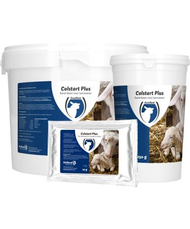 Holland Animal Care Colstart Plus 2kg