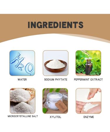 Sp4 Probiotic Whitening Toothpaste Fresh Breath Toothpaste Sp4 Teeth Whitening Paste Sp4 Deep Cleansing Care Toothpaste 2pcs a - Buy Online on GoSupps.com