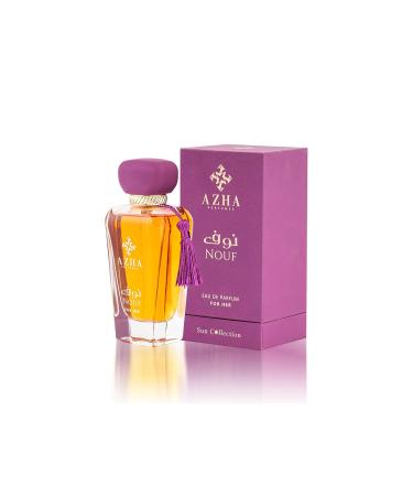 Sun Collection | 100ml | Unisex | Eau de Parfum (Nouf) - Buy Online on GoSupps.com