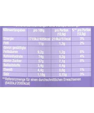 Buy Jacobs Cappuccino Choco 500g Refill Bag - International Shipping on Coffee Speciality - Buy Online on GoSupps.com