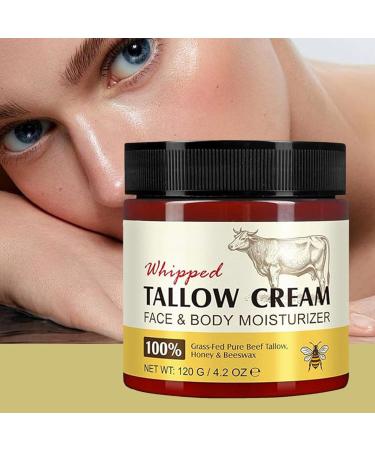  G n rique Moisturizing Cream Balm Face Hydrating Lotion 2.68x2.44in Brightening Repairing Skincares Nourishing Daily Formula Soothing Sensitive Skin for Men and Women Use - Buy Online on GoSupps.com