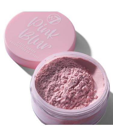 W7 Loose Face Powder Trio - 3 Piece Set | Banana Nude & Pink - Ultra-Fine Setting Powder for Flawless Makeup - International Shipping - Buy Online on GoSupps.com