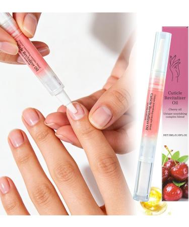 Stylos huile adoucissants pour ongles | 3 ml non collant et respirant Stylos huile fortifiant les ongles pour les voyages les voyages d'affaires la maison l'ext rieur l' cole la petite - Buy Online on GoSupps.com