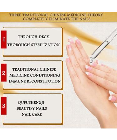 S rum De Croissance Et De Renforcement des Ongles Solution De Traitement De R paration des Ongles 30 Ml S rum De Renforcement de la Croissance des Ongles Doux Base De Plantes Pour les Ongles des P - Buy Online on GoSupps.com