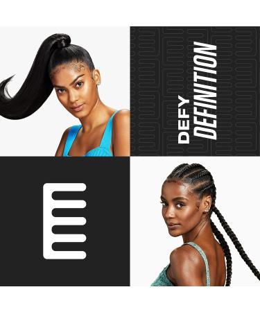Eco Style Krystal Styling Gel - Adds Body and Shine - Moisturizes for Healthy Hair - Strong Weightless Hold - 8 oz - Buy Online on GoSupps.com