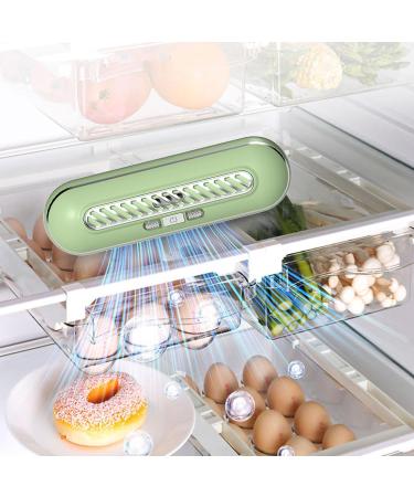 Aznever Odor Neutralizers for Refrigerators | Reusable Deodorant Exceeding Activated Carbon & Baking Powder - Eco-Friendly Solution - Buy Online on GoSupps.com