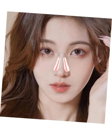 NOLITOY Nose Corrector Clip Ultimate Nose Lifter & Shaper Tool for Perfect Contours | Pink Massager for Women & Men | Global Shipping Available - Buy Online on GoSupps.com