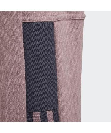 adidas Girls' Tiro 7/8 Pants in Small - Magic Mauve | Top Quality Sportswear for Kids - Buy Online on GoSupps.com