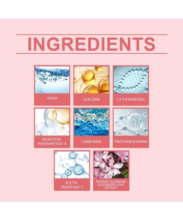 YNPQTDS Eyelash Growth 3ml Eyelash Conditioner Nourishing Primer Light Conditioner For Fuller Thicker Longer Eyelashes Women Home Travel - Buy Online on GoSupps.com