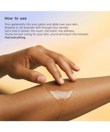 Wild Huile de Massage Naturelle Hydratante Relaxante et Apaisante Huile Corporelle V gane et Hypoallerg nique pour le Corps Muscles Soins de Peau et Aromath rapie Id ale Apr s le Bain - 250ml - Buy Online on GoSupps.com