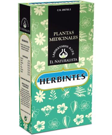 El Naturalista El Naturalista Herbintes 100 g 1 unit 100 g