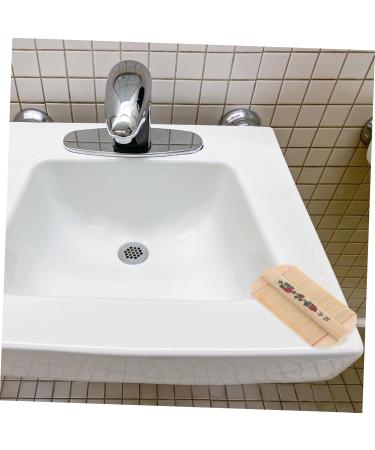 SMASOLO 2pi ces Peigne Double Face Bambou Dents Fines Antipelliculaire pour Animaux Toilettage et limination des Pellicules Naturel et Pratique - Buy Online on GoSupps.com