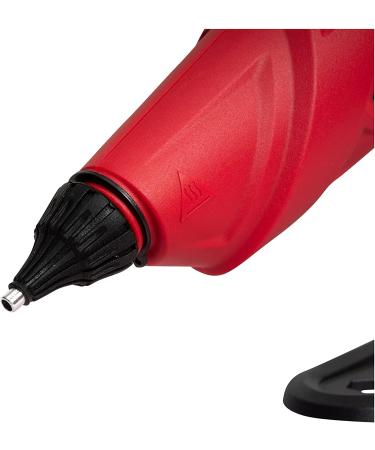 Arrow Fastener 300-Watt Heavy Duty Professional Electric Hot Melt Glue Gun for Crafts  Construction  and Wood  Clear - Buy Online on GoSupps.com