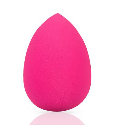 VALNEO Make-Up Sponge latex-free | Beauty Sponge/Droplet Sponge/Cosmetic Sponge/Make-Up Blender