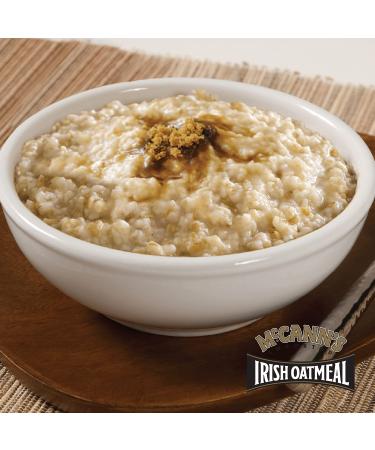 McCann's Instant Oatmeal Cup - Maple Brown Sugar, 1.9oz (Pack of 12) - Quick & Delicious Breakfast - Buy Online on GoSupps.com