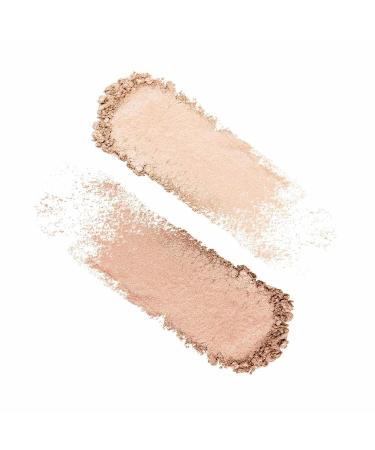 Lune+Aster Moonrise Contour & Glow Duo - Golden Contour Highlighter - Vegan, Gluten-Free, Paraben-Free - Buy Online on GoSupps.com