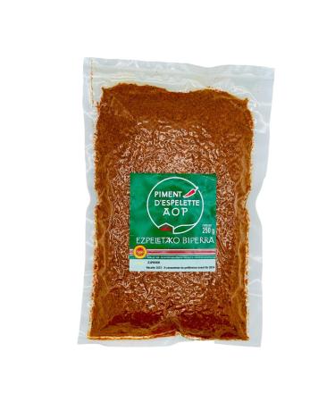 Ezpeletako biperra Espelette Pepper - 250g Bag