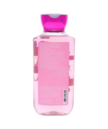 Buy Bath & Body Works Sweet Pea Shower Gel 10 oz - Unisex Aromatherapy for Refreshing Clean | International Shipping Available - Buy Online on GoSupps.com