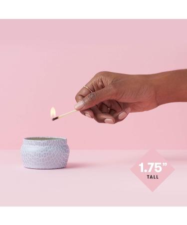 Capri Blue Volcano Scented Candle | Luxury Aromatherapy Mini Tin | Citrus Scented Soy Wax Candle (3 oz - Buy Online on GoSupps.com