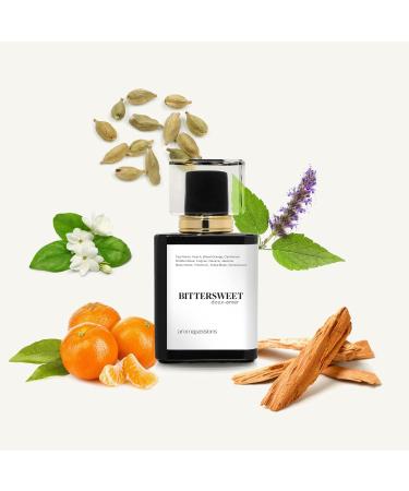BITTERSWEET | Inspired by TF BITTER PEACH | Pheromone Perfume Cologne for Men Women | Extrait De Parfum | Long Lasting Dupe Clone Essential Oil | Perfume De Hombre Mujer | (30 ml / 1 Fl Oz) 1 Fl Oz (Pack of 1) - Buy Online on GoSupps.com