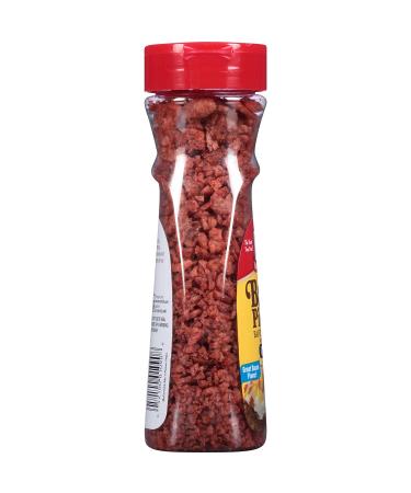McCormick Bac'n Pieces Bacon Chips 4.1oz Container - Pack of 3 - Buy Online on GoSupps.com