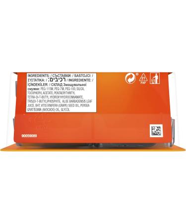 Buy Men's Gillette Fusion5 Razor Blades - 12 Pack | International Shipping Available - Buy Online on GoSupps.com