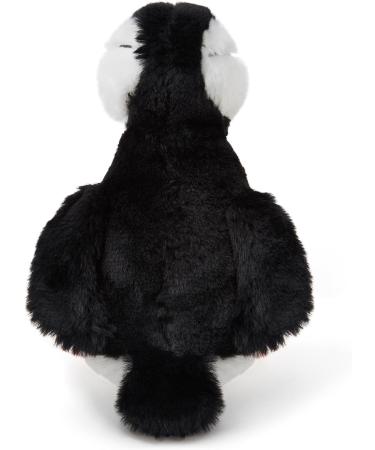 Zappi Co Puffin Plush Toy (22cm) - Eco-Friendly Soft Bird for Playtime and Cuddles - Buy Online on GoSupps.com
