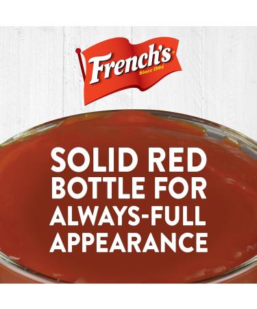 French's Tomato Ketchup - Pack of 2 - 20 Oz. - Buy Online on GoSupps.com