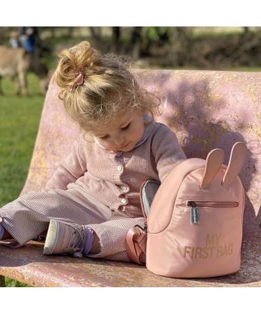 Childhome Children's Backpack - Ideal for Baby School & Preschool | Durable & Stylish Gear - Buy Online on GoSupps.com
