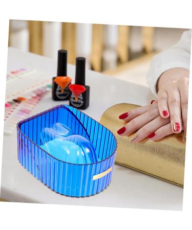 COHEALI Manicure Hand Soak Bowl Hand Care Burnishing Tool Remover Tools Nail Art Tool Nail Tools for Nail Art Hands Soaking Bowls Manicure Supplies Manicure Tool Manicure Wash Bowls Wrist - Buy Online on GoSupps.com
