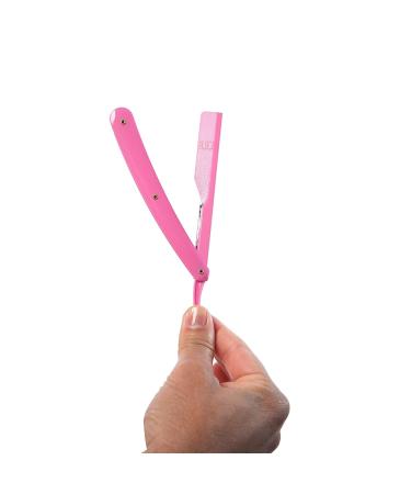 L3 Razor Kit - All 6 Colors | Excellent Grip & Control | Precision Shaving | Safe & Easy to Use - Buy Online on GoSupps.com