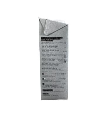Oatly Oat Drink Barista Edition - 6 x 1L | Vegan Dairy-Free Coffee Alternative - International Shipping Available - Buy Online on GoSupps.com