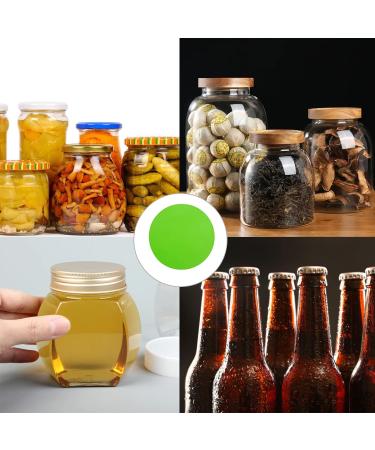 3 Pcs Jar Opener Grippers Reusable Rubber Non-Slip Opener Multi-Purpose Bottle Lid Tops Openers for Most Bottles Suitable for Elderly Suffering from Arthritis Children Women Weak Hands - Buy Online on GoSupps.com