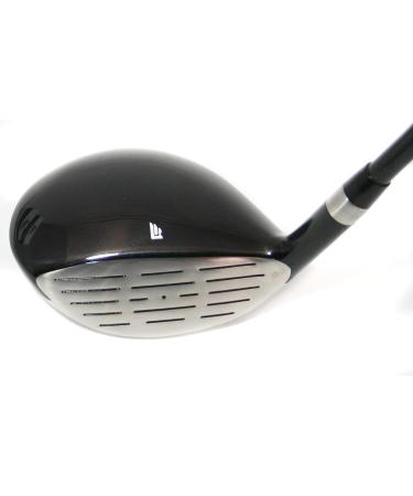 Founders Club Fresh Metal 24 Senior Fairway Woods - Graphite Shaft with Head Cover - Buy Online on GoSupps.com