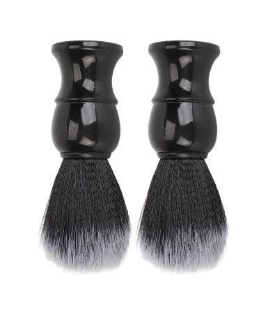 Shop Pieces Beard Soap Brush - Fine Synthetic Bristles for Quick Drying Mustache Foam Care - International Shipping Available - Buy Online on GoSupps.com