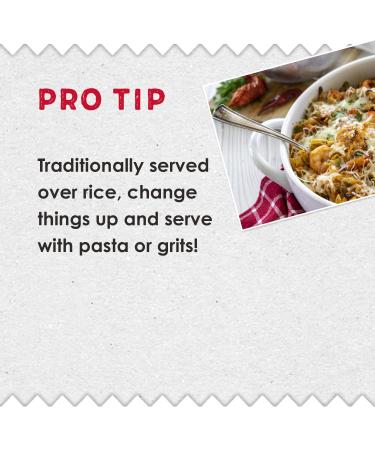 Louisiana Fish Fry Cajun Etouffee Base 2.65oz (Pack of 4) - Buy Online on GoSupps.com