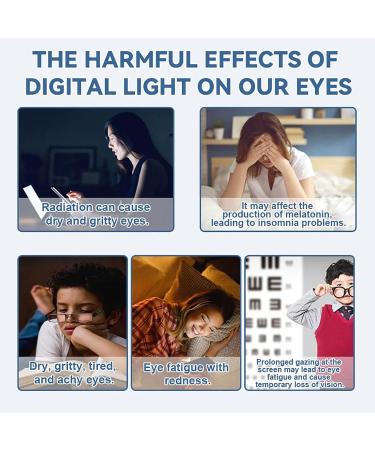 Glitzon Lut ine Roll-on Essence pour pr venir la fatigue oculaire num rique Lut ine Protection des yeux Essence claircissante adapt e tous les types de peau - Buy Online on GoSupps.com