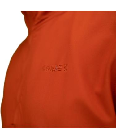 CONNEC Insects Protection Manik II Anorak for Men. Long Sleeve Mosquito Net and Sun Protection. Hiking Fishing or Hunting. XX-Large Rooibos Tea - Buy Online on GoSupps.com