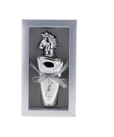 Green Velly Lattafa MAAHIR LEGECY PERFUME - 100ml | Extra Long Lasting Luxury Perfume Scent | Eau De Parfume | All Day Fragrance | - Buy Online on GoSupps.com