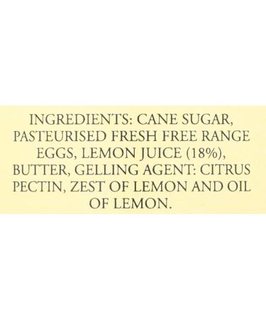Thursday Cottage - Lemon Curd - 310g - Buy Online on GoSupps.com