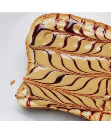 Organic Date Syrup 18oz Squeeze Bottle | Vegan, Paleo, Gluten-free & Kosher | Award-Winning Sugar Substitute with More Nutrition Than Maple Syrup or Honey - Buy Online on GoSupps.com