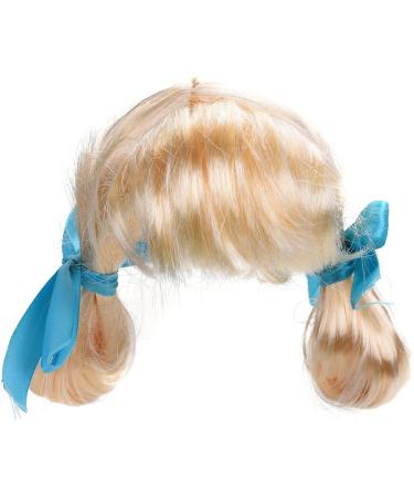 Buy Funny Dog & Cat Role Play Wigs | Halloween Christmas & Party Costumes for All Pets - Buy Online on GoSupps.com