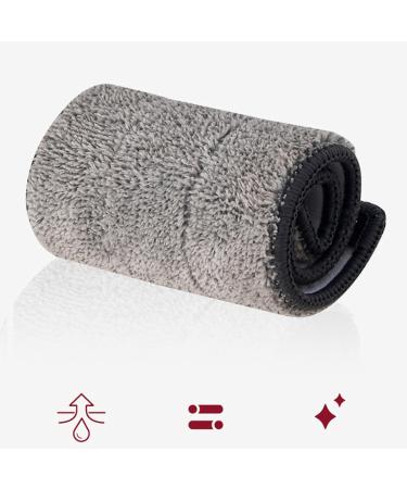 Mop Hand Washable Absorbent Household Floor Cleaning Wet and Dry Use Commercial Dust Removal Office Hotel Reusable to Pursue Happiness Octopus feet - Buy Online on GoSupps.com