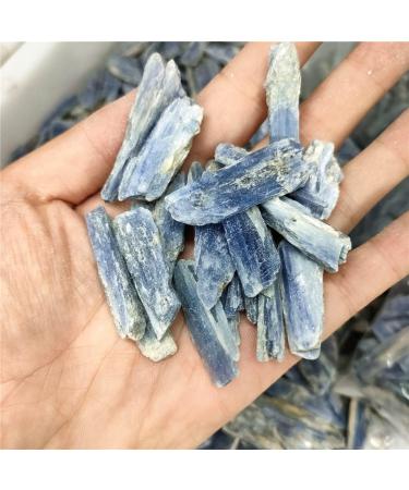 Gemstones for Decoration 100gCelestite Buil Natural s Blue Quartz Rough Stone Minerals forDecor DIY Aura HOMEZHOU - Buy Online on GoSupps.com