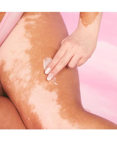 Glow Recipe Watermelon Glow Pink Dream Body Cream - Hyaluronic Acid Body Butter Lotion for Skin Barrier Repair - 200 ml 6.7 fl oz - Buy Online on GoSupps.com