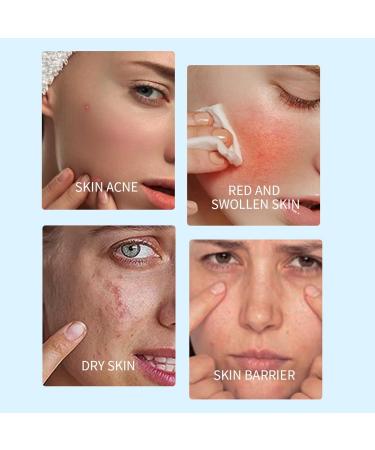 50g Repair Creaming for Face Firming Cream with Collagen Anti-aging Firming Cream for Neck Face and Chest Moisturizer Wrinkle Cream for Women 1 Fl Oz (Pack of 1) - Buy Online on GoSupps.com