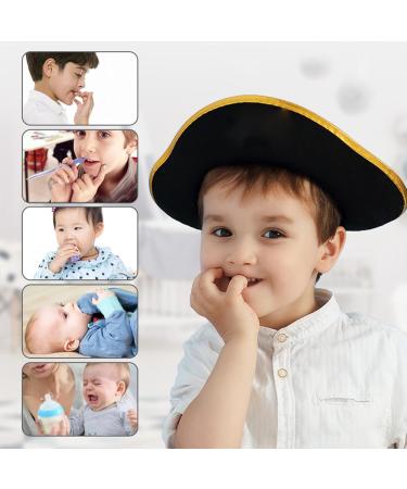 Nail Stopping Protection against thumb sucking firming moisturizing care for damaged nails and cuticles - Buy Online on GoSupps.com